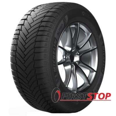 Michelin Alpin 6 185/65 R15 88T Demo