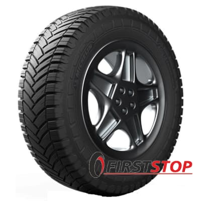 Michelin Agilis CrossClimate 195/65 R16C 104/102R Demo