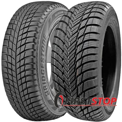 Bridgestone Blizzak LM001 205/55 R16 91H