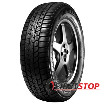 Bridgestone Blizzak LM-20 175/55 R15 77T