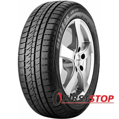Bridgestone Blizzak LM-30 195/60 R15 88T
