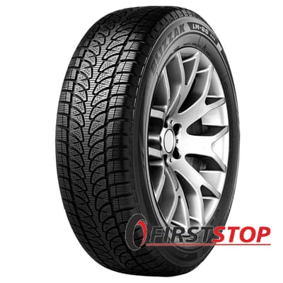 Bridgestone Blizzak LM-80 Evo 215/60 R17 96H Demo