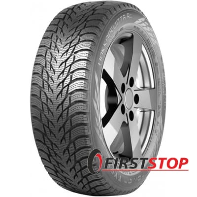 Nokian Hakkapeliitta R3 275/40 R18 103T XL