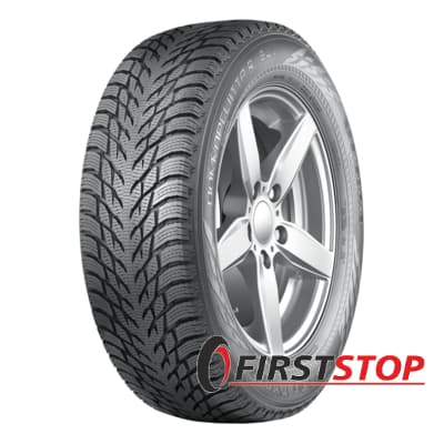 Nokian Hakkapeliitta R3 SUV 215/70 R16 100R