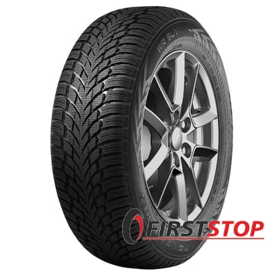 Nokian WR SUV 4 215/60 R17 100H XL Demo