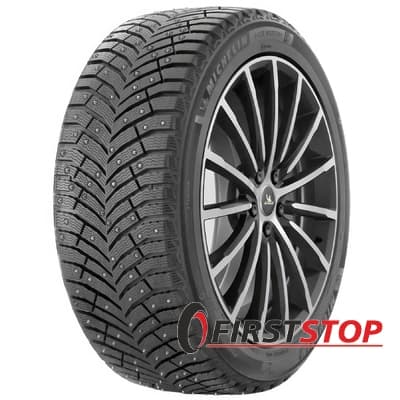 Michelin X-Ice North 4 205/55 R16 94T XL (шип)