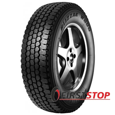 Bridgestone Blizzak W800 195/65 R16C 104/102T
