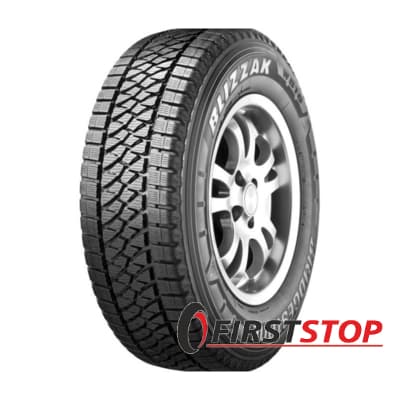 Bridgestone Blizzak W810 225/70 R15C 112/110R