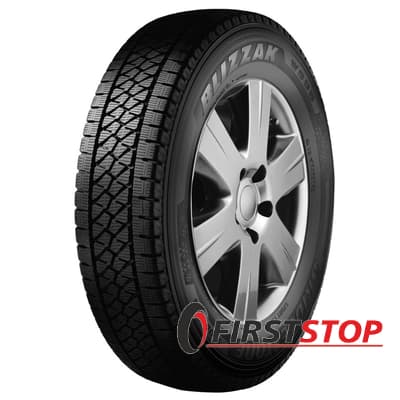 Bridgestone Blizzak W995 195/75 R16C 107/105R