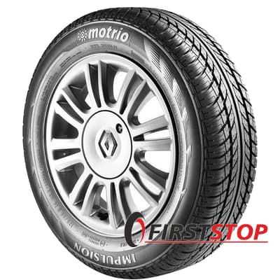 Motrio IMPULSION+ 205/50 R17 93V XL