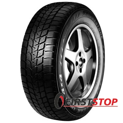 Bridgestone Blizzak LM-25 4x4 235/60 R17 102H MO Demo