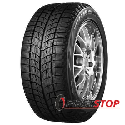 Bridgestone Blizzak WS60 235/40 R18 91R