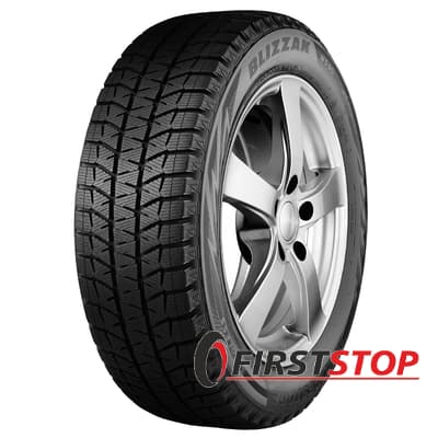 Bridgestone Blizzak WS80 245/50 R18 104H XL
