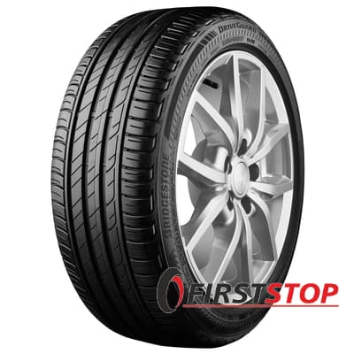 Bridgestone DriveGuard 195/65 R15 95V XL RFT