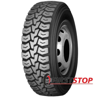 Terraking HS928 (ведуча) 215/75 R17.5 126/124M PR16