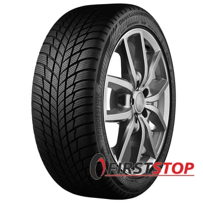 Bridgestone DriveGuard Winter 205/60 R16 96H XL RFT