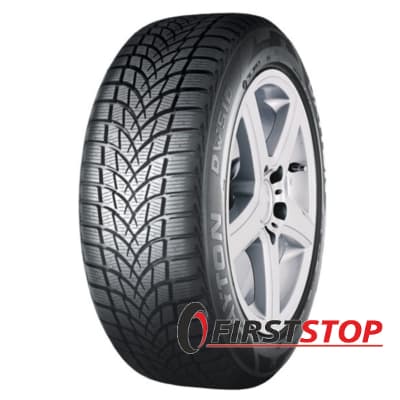 Dayton DW510 EVO 185/65 R15 88T Demo