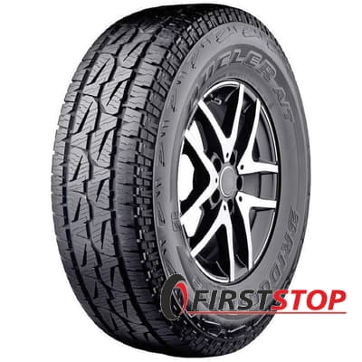 Bridgestone Dueler A/T 001 255/60 R18 112T XL Demo
