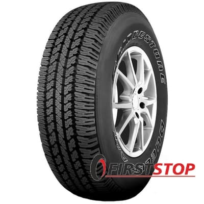 Bridgestone Dueler A/T 693 II 265/70 R18 116R