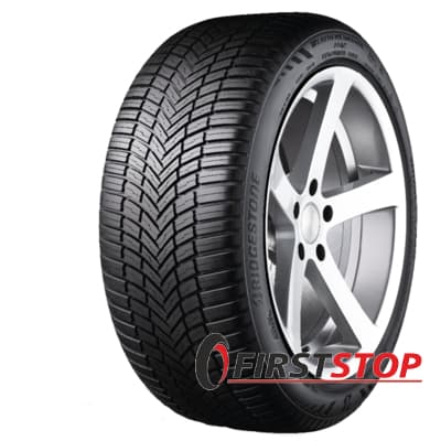 Bridgestone Weather Control A005 205/60 R16 96H XL Demo