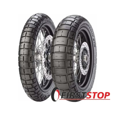 Pirelli Scorpion Rally STR 150/70 R17 69V