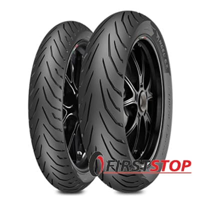 Pirelli Angel City 150/60 R17 66S