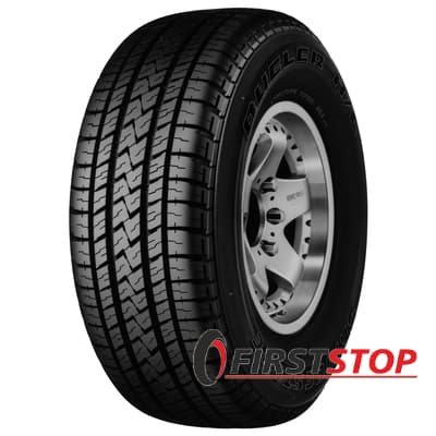 Bridgestone Dueler H/L 683 265/70 R16 112T