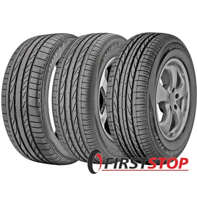 Bridgestone Dueler H/P Sport 235/50 R18 97V AO Demo