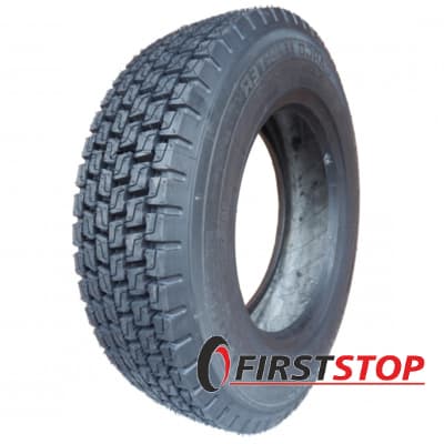 Profil (наварка) CARGO MASTER D (ведуча) 225/75 R17.5 129/127M