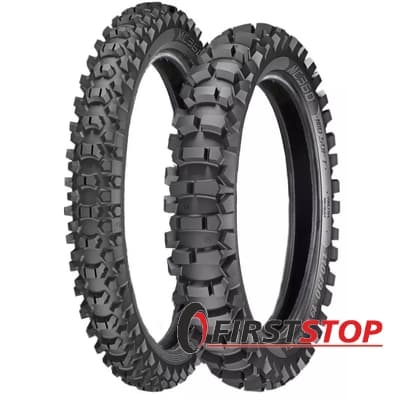 Metzeler MC360 Mid Soft 90/90 R21 54M