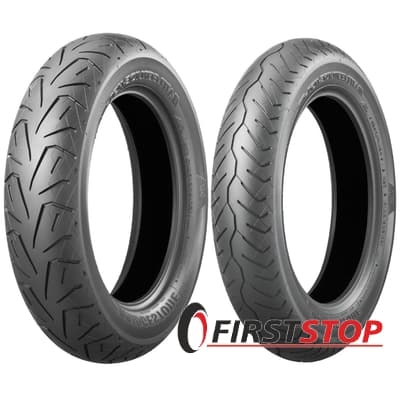Bridgestone H50 240/40 R18 79V