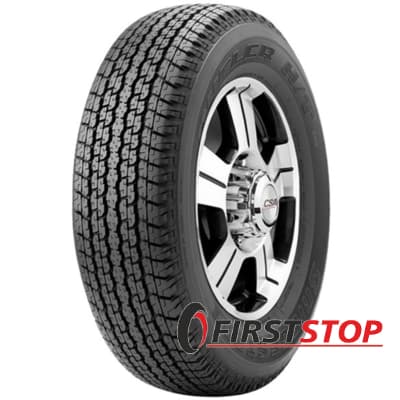Bridgestone Dueler H/T 840 255/70 R18 113S Demo