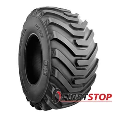 BKT FL 639 (с/г) 850/40 R26.5 184A8/173D TL