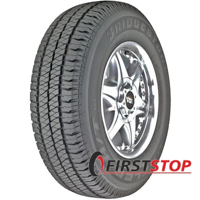 Bridgestone Dueler H/T 684 255/60 R18 112T XL