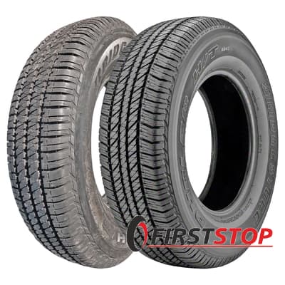 Bridgestone Dueler H/T 684 II 195/80 R15 96S Demo
