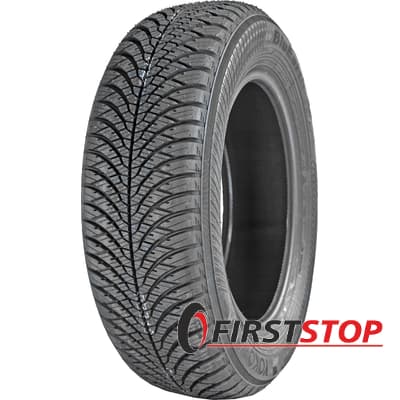 Yokohama BluEarth-4S AW21 215/65 R16 98H Demo