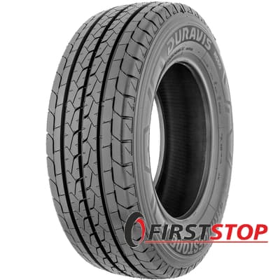 Bridgestone Duravis R660 215/65 R16C 106/104T Demo