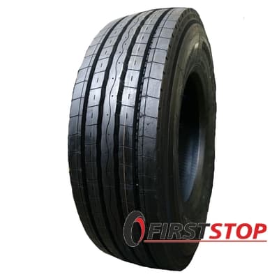 CrossWind CWS30K (рульова) 295/60 R22.5 150/147L