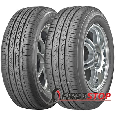 Bridgestone Ecopia EP150 165/65 R14 79S Demo