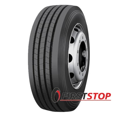 Long March LM217 (рульова) 245/70 R17.5 143/141K PR18