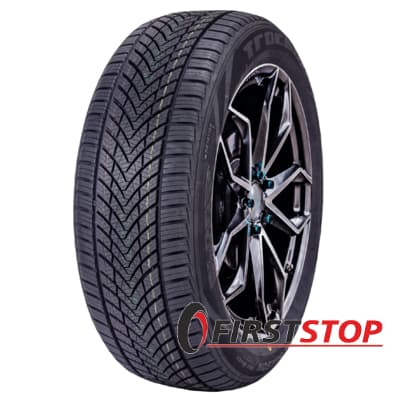 Tracmax X-privilo All Season Trac Saver 235/50 R20 104W XL