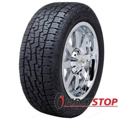 Roadstone Roadian AT PRO RA8 265/70 R16 112S