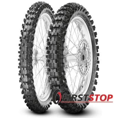 Pirelli Scorpion MX32 Mid Soft 80/100 R21 51M
