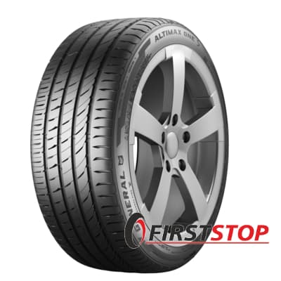 General Tire Altimax ONE S 235/35 R19 91Y XL