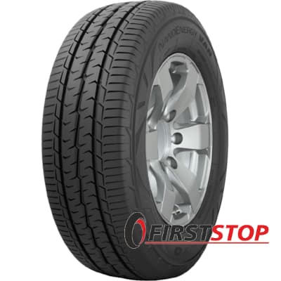 Toyo NanoEnergy Van 195 R15C 106/104S