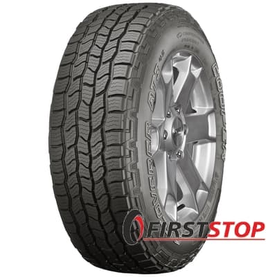 Cooper Discoverer AT3 4S 265/70 R16 112T OWL