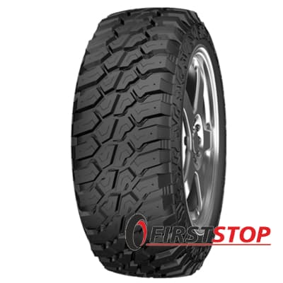 Nereus NS523 M/T 33/12.5 R22 109Q (под шип)