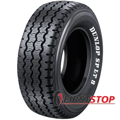 Dunlop SP LT 8 205/75 R16C 110/108R