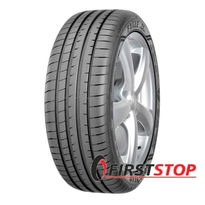 Goodyear Eagle F1 Asymmetric 3 SUV 275/55 R19 111W