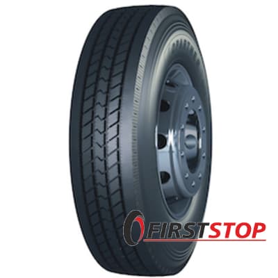 Copartner CP969 (рульова) 295/80 R22.5 152/149M PR18